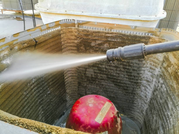Best Residential Air Duct Cleaning  in Lake Station, IN