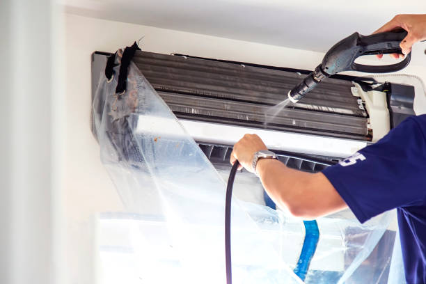 Best Air Duct Cleaning Near Me  in Lake Station, IN