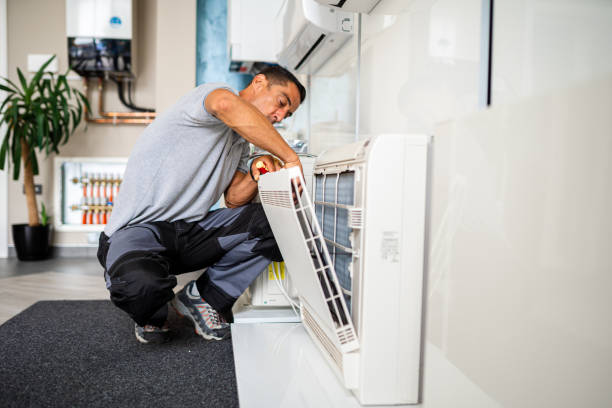Reliable Lake Station, IN Airduct Cleaning Solutions