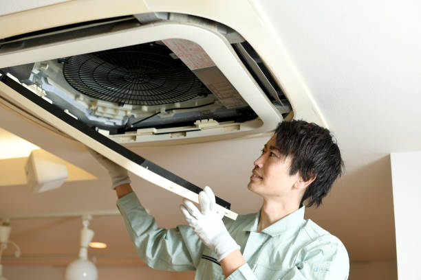 Home Air Vent Cleaning in Lake Station, IN