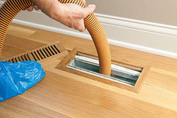 Best Affordable HVAC Duct Cleaning  in Lake Station, IN