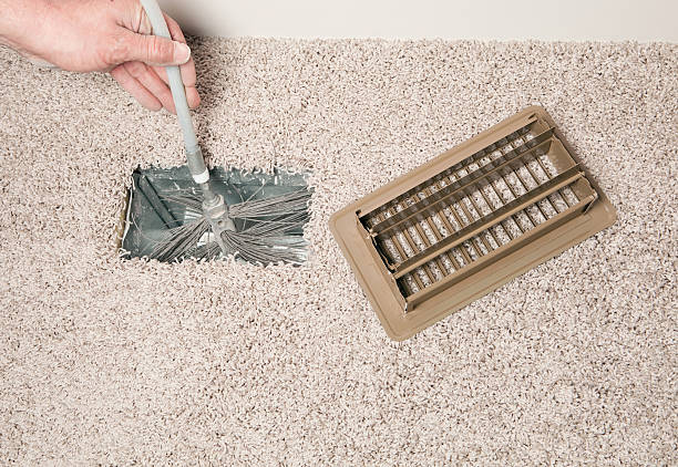 Best Home Air Vent Cleaning  in Lake Station, IN