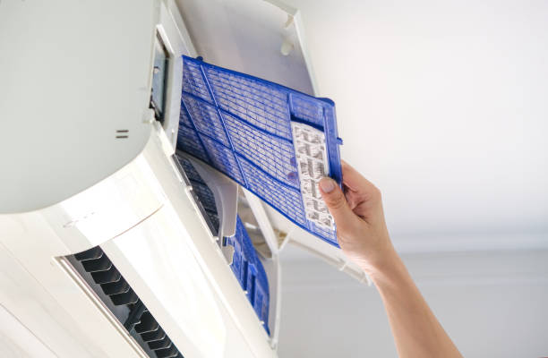 Best Emergency Air Duct Cleaning  in Lake Station, IN