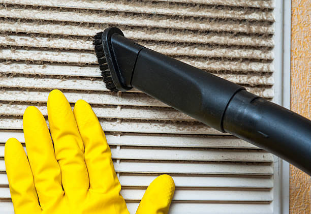  Lake Station, IN Airduct Cleaning Pros