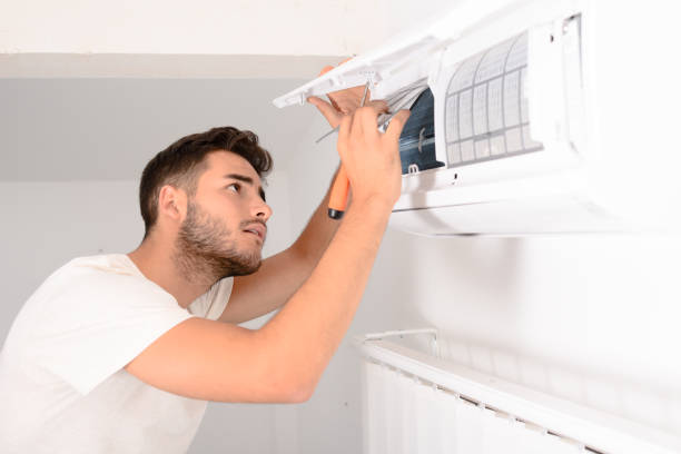 Best Affordable Duct Cleaning Services  in Lake Station, IN